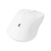 Everest SM-BT08 Usb Beyaz 2in1 Bluetooth ve 2.4GHz Kablosuz Mouse