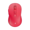 Everest SM-BT08 Usb Pembe 2in1 Bluetooth ve 2.4GHz Kablosuz Mouse