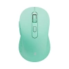 EVEREST SM-BT08 Usb Turkuaz 2in1 Bluetooth ve 2.4GHz Kablosuz Mouse