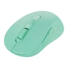 EVEREST SM-BT08 Usb Turkuaz 2in1 Bluetooth ve 2.4GHz Kablosuz Mouse
