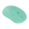 EVEREST SM-BT08 Usb Turkuaz 2in1 Bluetooth ve 2.4GHz Kablosuz Mouse