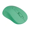 Everest SM-BT08 Usb Yeşil 2in1 Bluetooth ve 2.4GHz Kablosuz Mouse