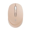 Everest SM-BT10 Usb Bej 2in1 Bluetooth ve 2.4GHz Kablosuz Mouse