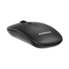 EVEREST SM-BT12 Siyah 2.4 ghz + Bluetooth Kablosuz Mouse