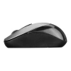 Everest SM-BT84 Bluetooth Siyah 1600dpi Optik Kablosuz Mouse