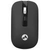 Everest SM-W71 2.4Ghz Siyah 4D Şarjlı Kablosuz Mouse