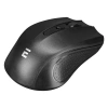 EVEREST SMW-487 Usb Siyah Optik Kablosuz Mouse