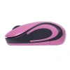 Everest SMW-555 Usb Pembe 2.4Ghz Optik Wireless Mouse