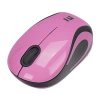 Everest SMW-555 Usb Pembe 2.4Ghz Optik Wireless Mouse