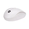 Everest SMW-666 Usb Beyaz 2.4Ghz Optik Kablosuz Mouse