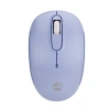 Everest SMW-666 USB Mavi 2.4 GHZ Optik Kablosuz Mouse 1500Dpı