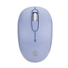 Everest SMW-666 USB Mavi 2.4 GHZ Optik Kablosuz Mouse 1500Dpı