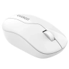 EVEREST SMW-973 USB Kablosuz 2.4Ghz Beyaz Mouse