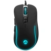 EVEREST X-HAMMER USB RGB Led Aydınlatmalı 7200dpi Gaming Optic Siyah Mouse SM-G5