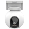 EZVIZ 4MP CS-HB8 4MM WiFi Bataryalı Hareketli IP Kamera