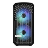 FRACTAL DESIGN TORRENT COMPACT FD-C-TOR1C-02 GAMING MID-TOWER PC KASASI