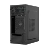 FRISBY 300W FC-2710B Standart Micro-Tower PC Kasası