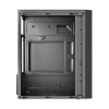 FRISBY 300W FC-2710B Standart Micro-Tower PC Kasası