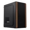 FRISBY 300W FC-2730B STANDART MICRO-TOWER PC KASASI