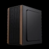 FRISBY 300W FC-2730B STANDART MICRO-TOWER PC KASASI