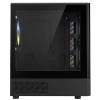 FRISBY 550W FC-8975B GAMING MICRO-TOWER PC KASASI