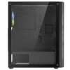 FRISBY 550W FC-9385G GAMING MID-TOWER PC KASASI