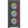 FRISBY 600W 80+ FC-9480G GAMING MID-TOWER PC KASASI