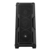 FRISBY 650W 80+ FC-9430G GAMING MID-TOWER PC KASASI