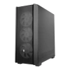 FRISBY 650W 80+ FC-9440G GAMING MID-TOWER PC KASASI