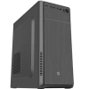 FRISBY FC-2915B 350W Standart Mid-Tower PC Kasası