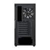 FSP 650W 80+ CMT218 Gaming Mid-Tower PC Kasası