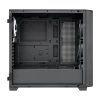 FSP 750W 80+ CMT318 Gaming E-ATX PC Kasası