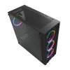 FSP 850w 80+ BRONZE CMT595AL Gaming E-ATX PC Kasası