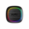 GAMDIAS AURA GL240 V2, 240mm, RGB, 2 Fanlı, CPU Sıvı Soğutma
