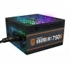 GAMDIAS KRATOS M1-750B, 750W, 80+ Bronze,  Aktif PFC, RGB, GAMING, ATX, Power Supply (PSU)