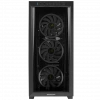 GAMDIAS TALOS M1 Elite, 850W, 80+ Bronze, Tempered Glass, ARGB, ATX GAMING KASA