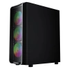 GAMEBOOSTER 600W A650B GAMING MID-TOWER PC KASASI