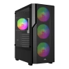 GAMEBOOSTER 650W 80+ CRUX E650B JBST-GBE650B GAMING MID-TOWER PC KASASI