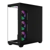 GAMEBOOSTER 750W 80+ BRONZE FALCON A750B GAMING MID-TOWER PC KASASI