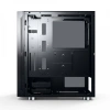 GameBooster GB-G3601B RAINBOW FANLI GAMING MID-TOWER PC KASASI