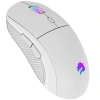 GAMEBOOSTER M11 Dire 12800dpi RGB Aydınlatmalı Beyaz Profesyonel Gaming Mouse