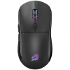 GAMEBOOSTER M11 Dire 12800dpi  RGB Aydınlatmalı Siyah Profesyonel Gaming Mouse