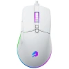 GameBooster M12 Vital RGB Aydınlatmalı Beyaz Profesyonel Gaming Mouse 12800dpi