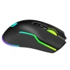 GameBooster M18 Inferno 2.4ghz RGB Aydınlatmalı Siyah Profesyonel Gaming Mouse