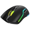 GameBooster M18 Inferno 2.4ghz RGB Aydınlatmalı Siyah Profesyonel Gaming Mouse