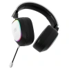 GameBooster NEMESIS 7.1 RGB Beyaz Gaming Kulaklık H23W