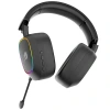 GameBooster NEMESIS 7.1 RGB Siyah Gaming Kulaklık H23B