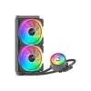 GAMEPOWER SKADI 240 RGB SIVI SOĞUTUCU