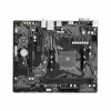 GIGABYTE A520M-K V2, 2xDDR4, 1x M.2, D-SUB, HDMI, AM4 Soket Anakart