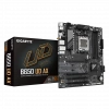 GIGABYTE B650 UD AX, 4xDDR5, 3xM.2, DP, HDMI, Type-C, Wi-Fi 6E, Bluetooth v5.3, AM5 Soket GAMING Anakart